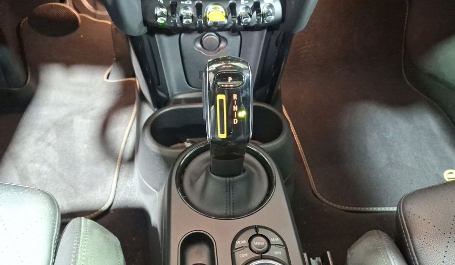 Mini Cooper BEV 33KWH COOPER SE ICONIC AUTO Hatchback 2022