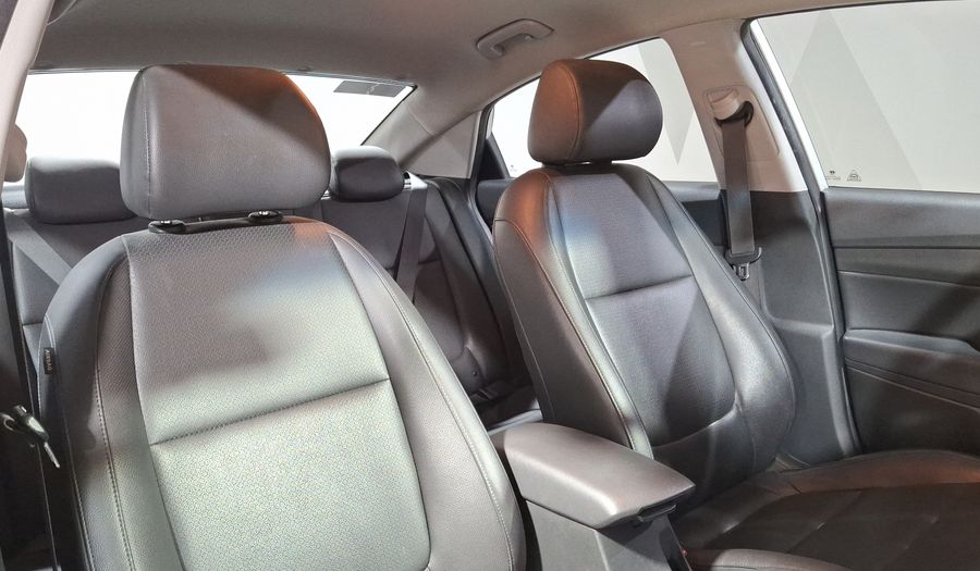Hyundai Accent 1.6 GLS AUTO Sedan 2018
