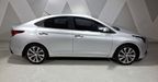 Hyundai Accent 1.6 GLS AUTO Sedan 2018