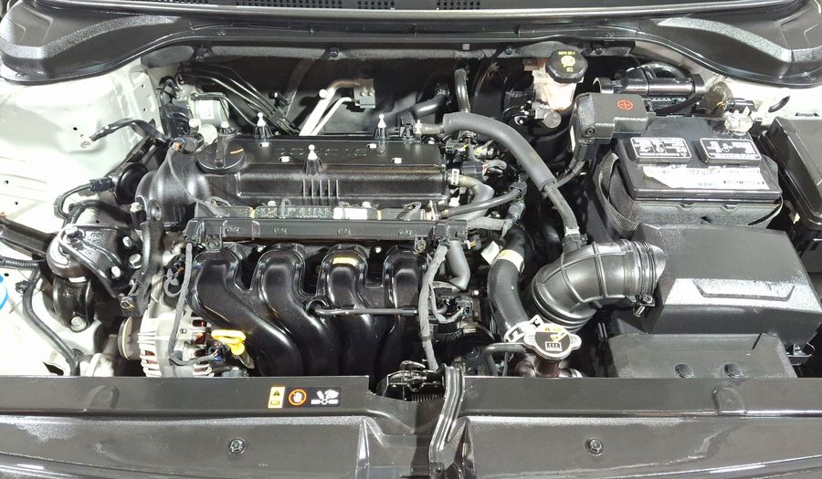 Hyundai Accent 1.6 GLS AUTO Sedan 2018