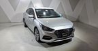Hyundai Accent 1.6 GLS AUTO Sedan 2018