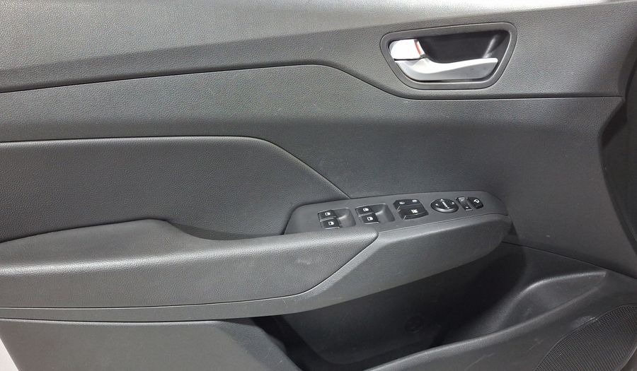 Hyundai Accent 1.6 GLS AUTO Sedan 2018