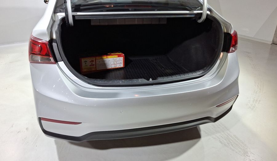 Hyundai Accent 1.6 GLS AUTO Sedan 2018