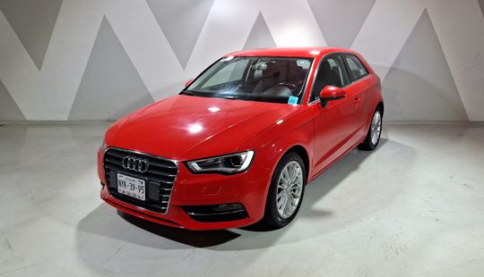 Audi • A3
