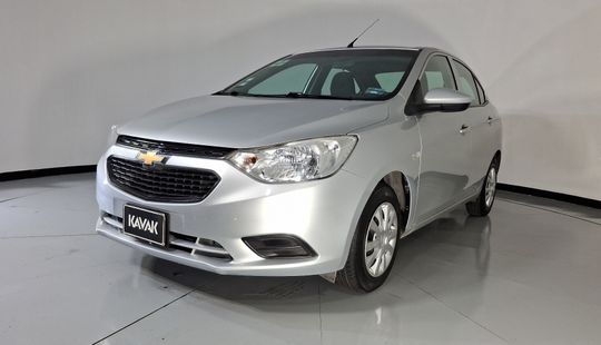 Chevrolet • Aveo