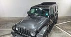 Jeep Wrangler 2.0 MHEV UNLIMITED SAHARA SKY FREEDOM AT Suv 2020