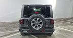 Jeep Wrangler 2.0 MHEV UNLIMITED SAHARA SKY FREEDOM AT Suv 2020