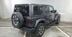 Jeep Wrangler 2.0 MHEV UNLIMITED SAHARA SKY FREEDOM AT Suv 2020
