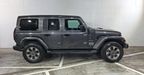 Jeep Wrangler 2.0 MHEV UNLIMITED SAHARA SKY FREEDOM AT Suv 2020