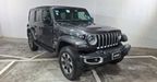 Jeep Wrangler 2.0 MHEV UNLIMITED SAHARA SKY FREEDOM AT Suv 2020