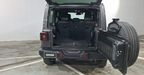 Jeep Wrangler 2.0 MHEV UNLIMITED SAHARA SKY FREEDOM AT Suv 2020
