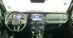 Jeep Wrangler 2.0 MHEV UNLIMITED SAHARA SKY FREEDOM AT Suv 2020