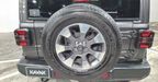 Jeep Wrangler 2.0 MHEV UNLIMITED SAHARA SKY FREEDOM AT Suv 2020
