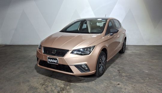 Seat • Ibiza
