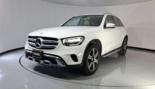 Mercedes Benz • Clase GLC