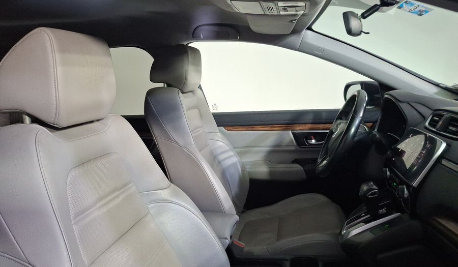 Honda Cr-v 1.5 TURBO PLUS AUTO Suv 2018