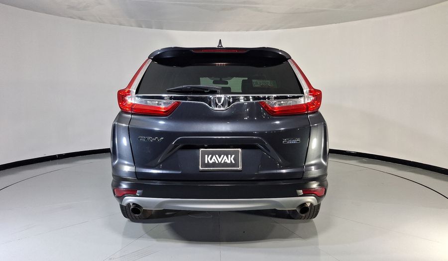 Honda Cr-v 1.5 TURBO PLUS AUTO Suv 2018