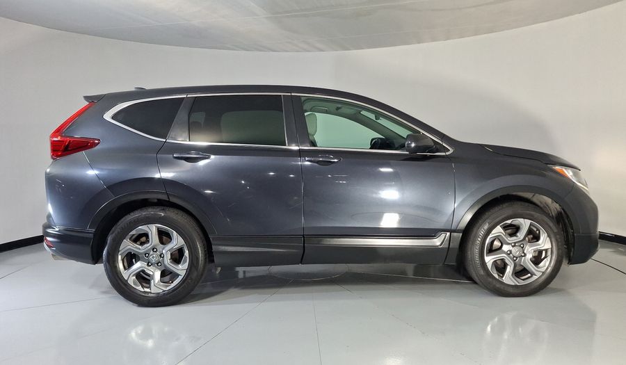 Honda Cr-v 1.5 TURBO PLUS AUTO Suv 2018