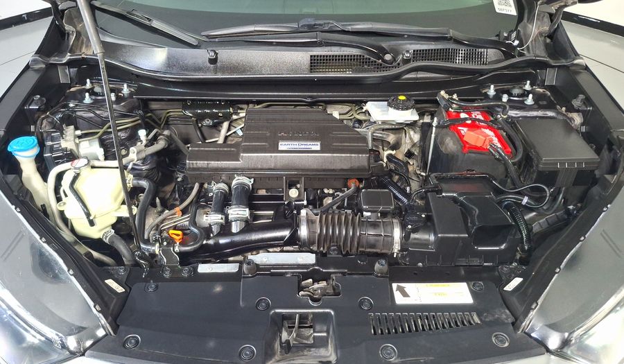 Honda Cr-v 1.5 TURBO PLUS AUTO Suv 2018
