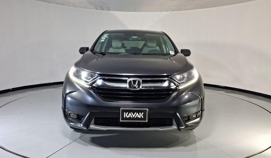 Honda Cr-v 1.5 TURBO PLUS AUTO Suv 2018