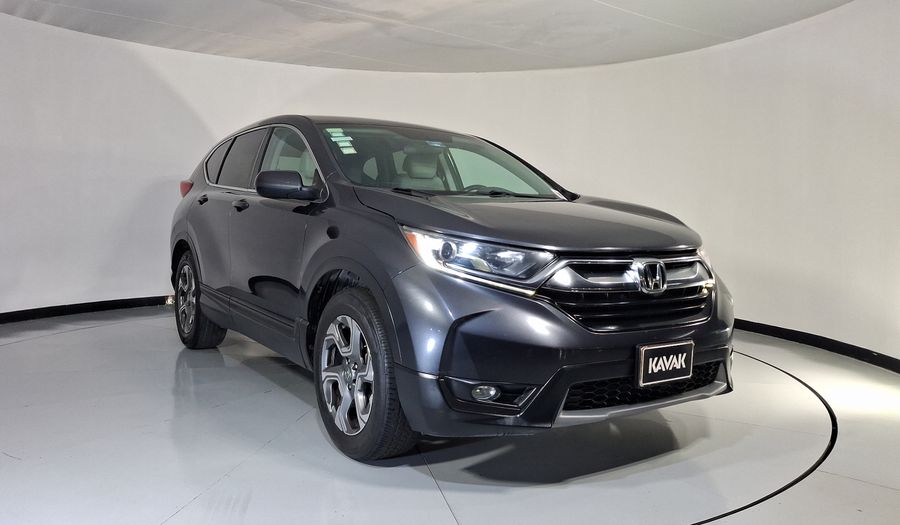 Honda Cr-v 1.5 TURBO PLUS AUTO Suv 2018