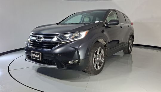Honda • CR-V