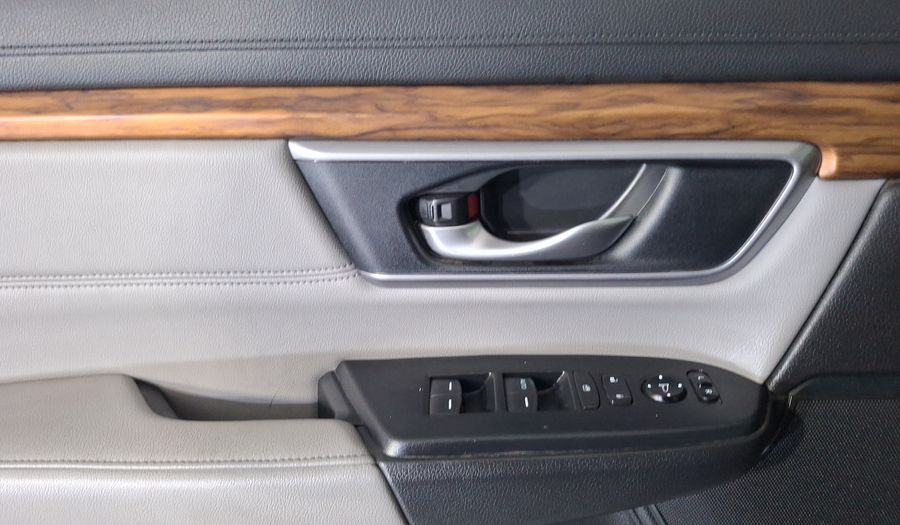 Honda Cr-v 1.5 TURBO PLUS AUTO Suv 2018