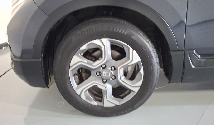 Honda Cr-v 1.5 TURBO PLUS AUTO Suv 2018