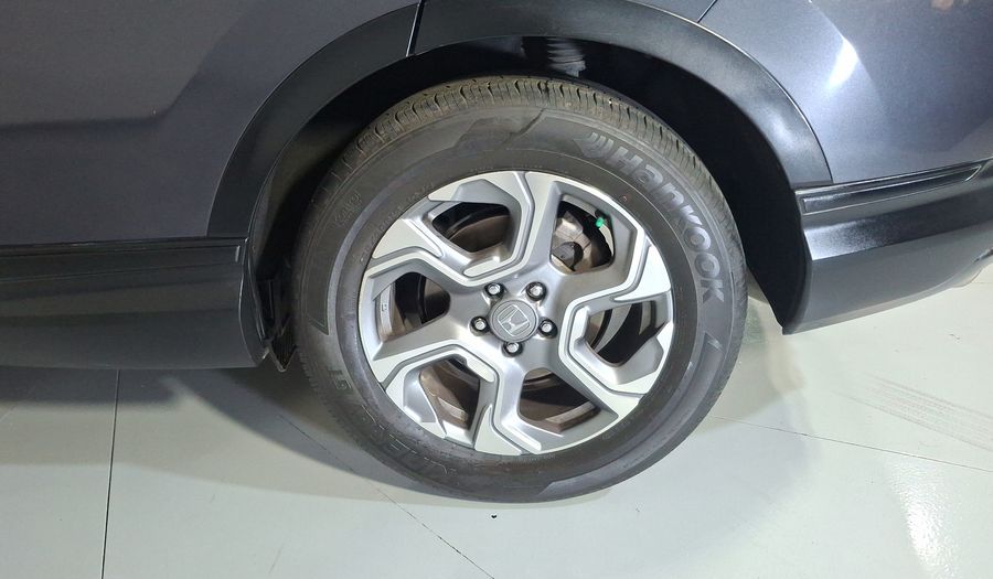 Honda Cr-v 1.5 TURBO PLUS AUTO Suv 2018