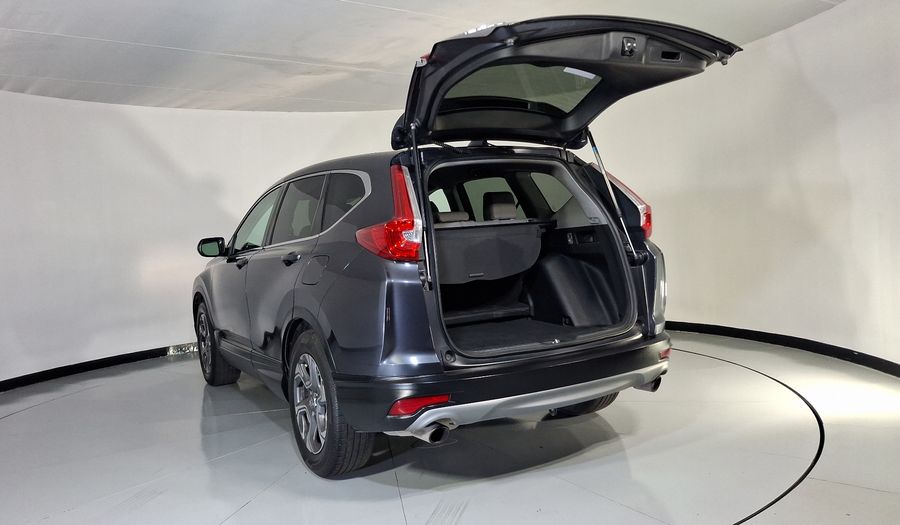 Honda Cr-v 1.5 TURBO PLUS AUTO Suv 2018