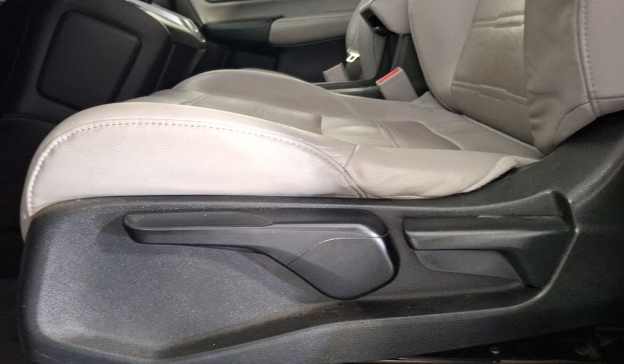 Honda Cr-v 1.5 TURBO PLUS AUTO Suv 2018