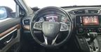 Honda Cr-v 1.5 TURBO PLUS AUTO Suv 2018
