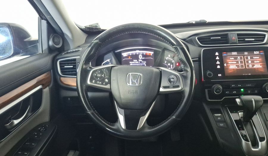 Honda Cr-v 1.5 TURBO PLUS AUTO Suv 2018
