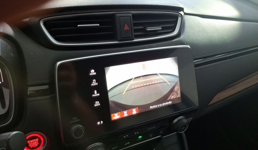 Honda Cr-v 1.5 TURBO PLUS AUTO Suv 2018