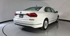 Volkswagen Passat 2.5 SPORTLINE Sedan 2016