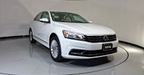Volkswagen Passat 2.5 SPORTLINE Sedan 2016
