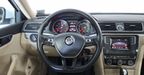 Volkswagen Passat 2.5 SPORTLINE Sedan 2016