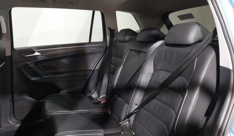 Volkswagen Tiguan 2.0 HIGHLINE DCT 4WD Suv 2020