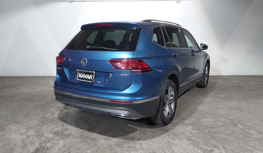Volkswagen Tiguan 2.0 HIGHLINE DCT 4WD Suv 2020