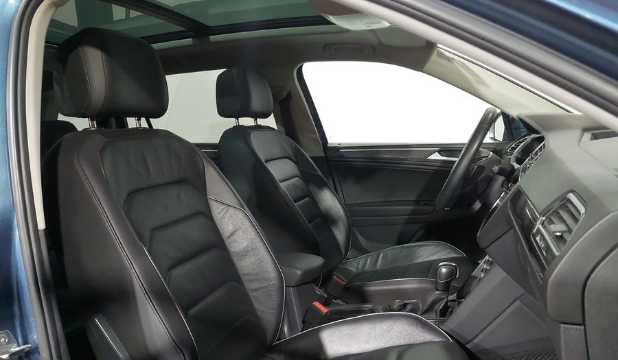 Volkswagen Tiguan 2.0 HIGHLINE DCT 4WD Suv 2020