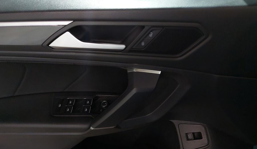 Volkswagen Tiguan 2.0 HIGHLINE DCT 4WD Suv 2020
