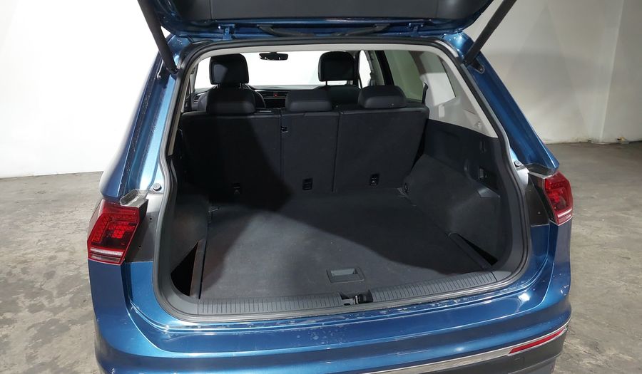 Volkswagen Tiguan 2.0 HIGHLINE DCT 4WD Suv 2020