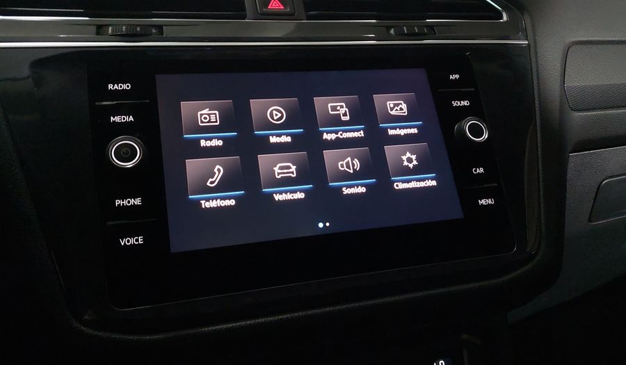 Volkswagen Tiguan 2.0 HIGHLINE DCT 4WD Suv 2020