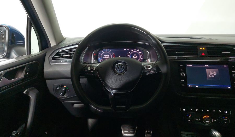 Volkswagen Tiguan 2.0 HIGHLINE DCT 4WD Suv 2020