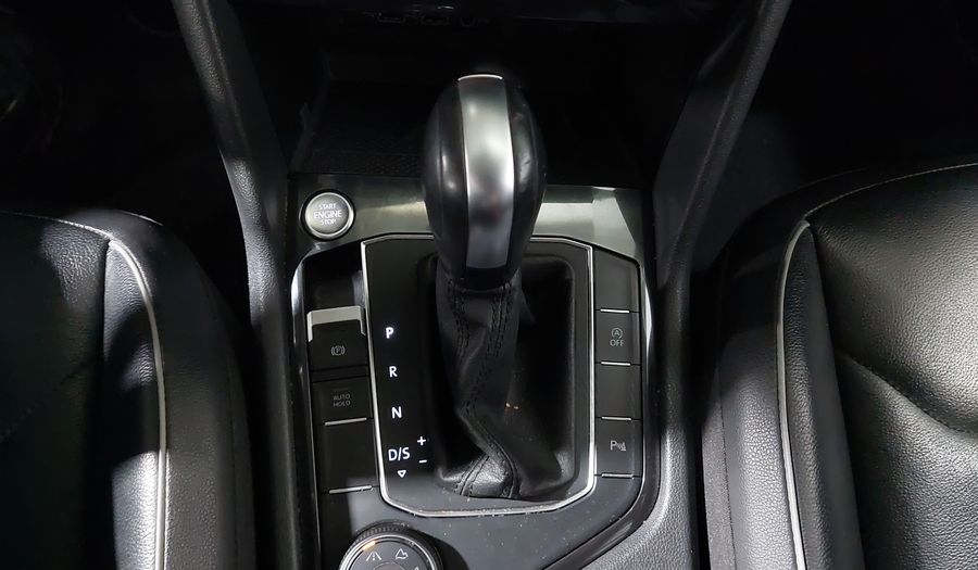 Volkswagen Tiguan 2.0 HIGHLINE DCT 4WD Suv 2020