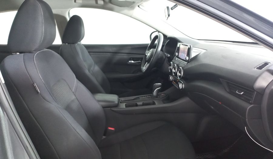Nissan Sentra 2.0 SENSE CVT Sedan 2023
