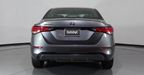 Nissan Sentra 2.0 SENSE CVT Sedan 2023