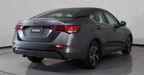 Nissan Sentra 2.0 SENSE CVT Sedan 2023