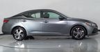 Nissan Sentra 2.0 SENSE CVT Sedan 2023
