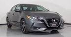 Nissan Sentra 2.0 SENSE CVT Sedan 2023